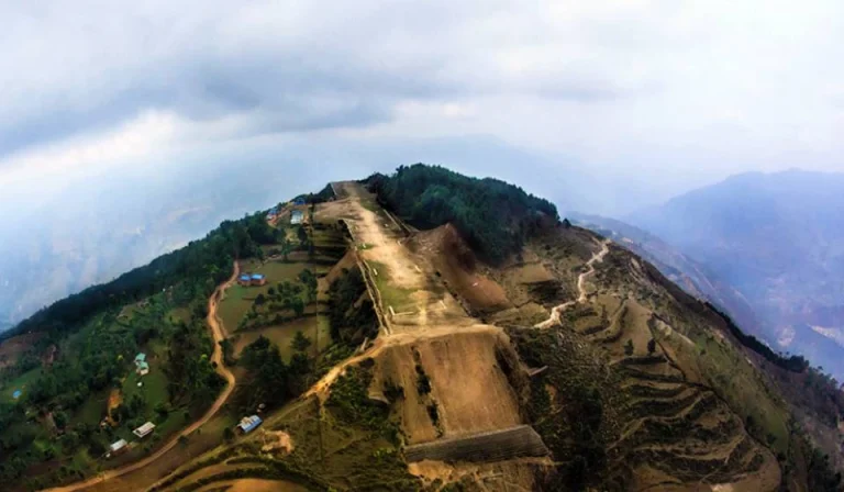 देशभरि २० वटा विमानस्थल बन्द