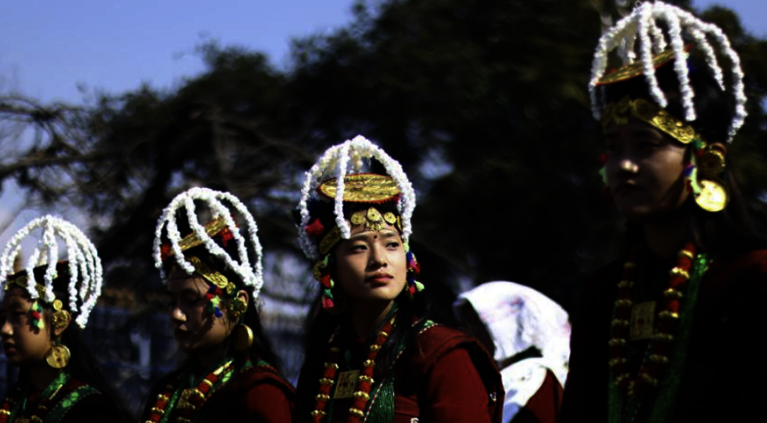 आज तमु ल्होसार