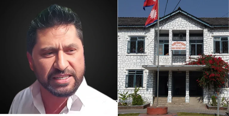 सहकारी ठगी प्रकरण : रविसहितको मुद्दामा बिहीबार आदेश आउने सम्भावना