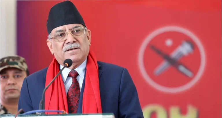 माओवादीले किन गर्दैछ तराई मधेश केन्द्रित अभियान ?